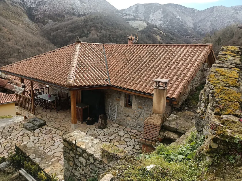 Country house in Natura 2000 Network - Image 1