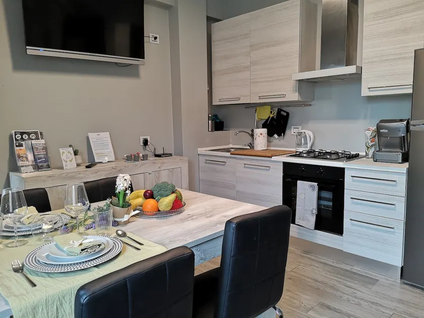 BGY Central Apartments - Image 1