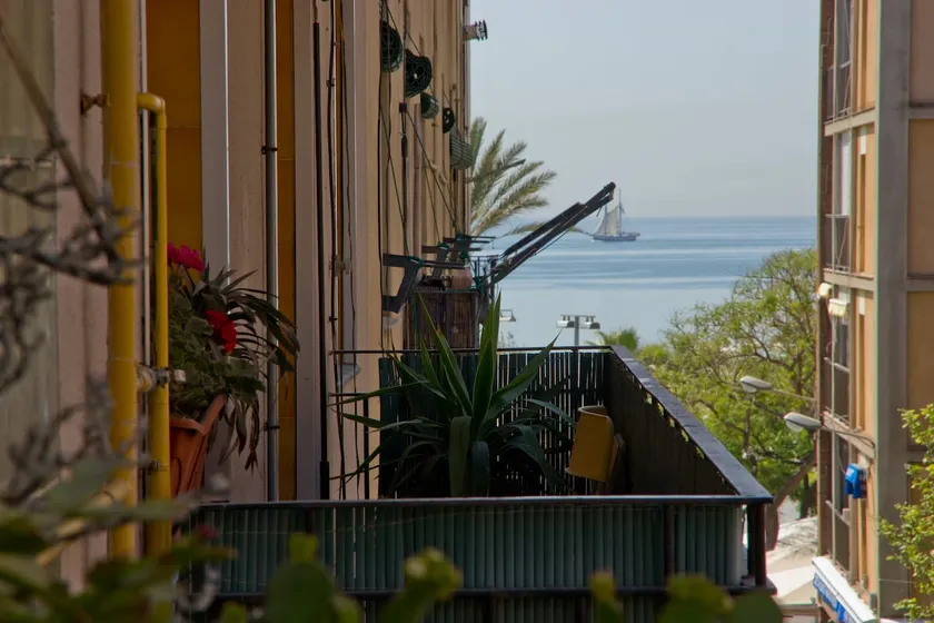 BCN center, 50 m beach, expenses, wifi included - Image 1