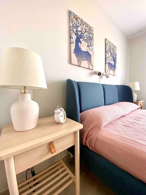 Apartment 'Los Flamencos' with Sea View, Wi-Fi and Air Conditioning - Image 1