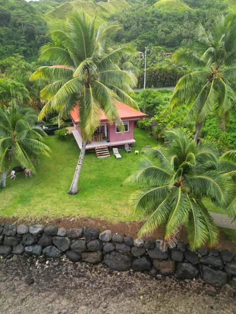 Bungalow Moana - Image 1