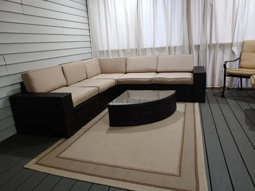 North Shore Cozy 2 bedroom with screened in porch - Image 1