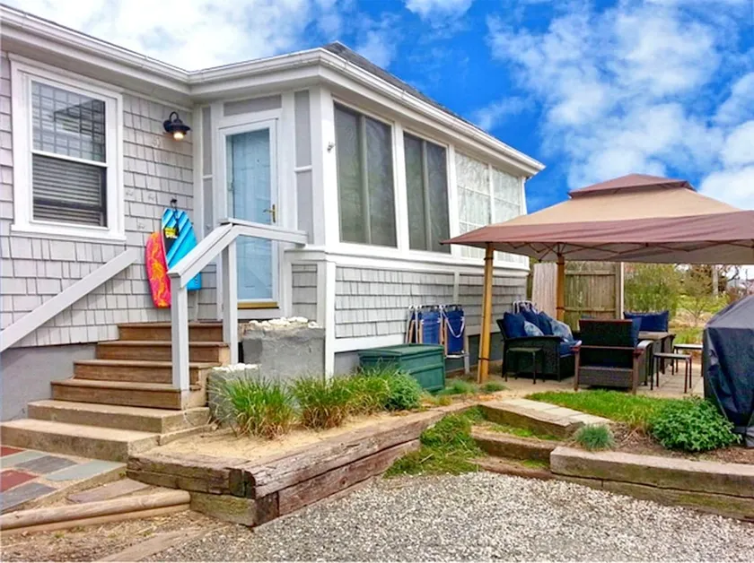 Easton's Beach House: climatisation centrale et pas de la plage! - Image 1