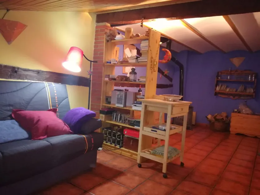 Very cozy attic penthouse - Image 1