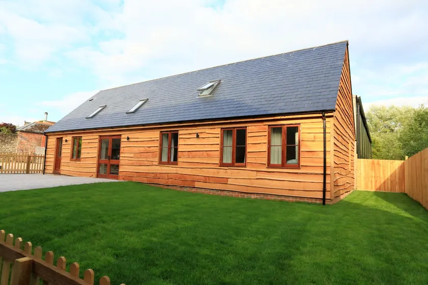 Lyde Cottage Wilton - Image 1