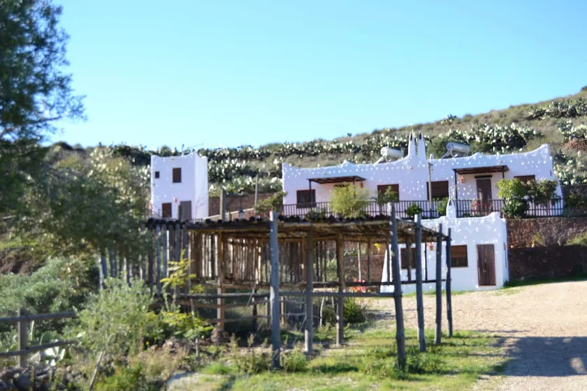 Casas Rurales La Minilla - Image 1