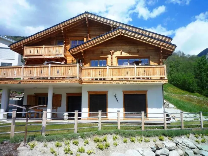Chalet Mund - Image 1