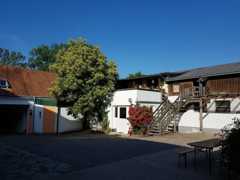 Vacation home Hofkastanie - Image 1