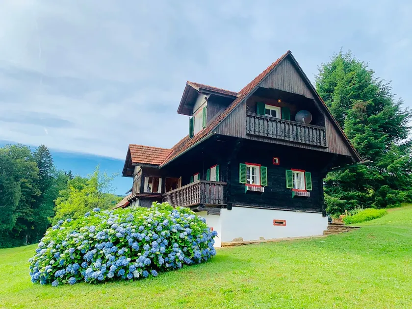 Vacation home Annerl - Image 1
