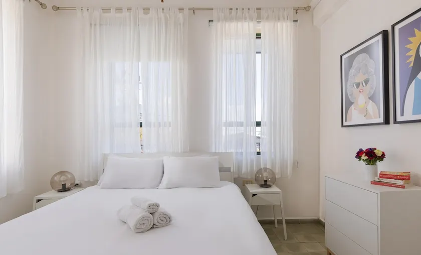 Sapir Boutique Apartment 1 - Image 1