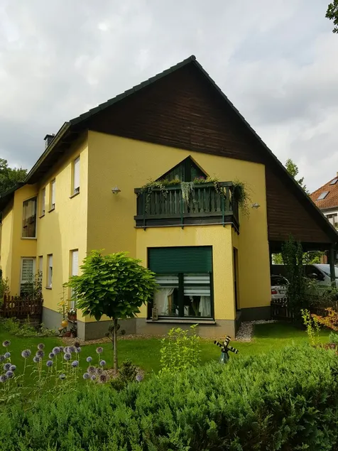 Vacation home at Lake Scharmützelsee - Image 1
