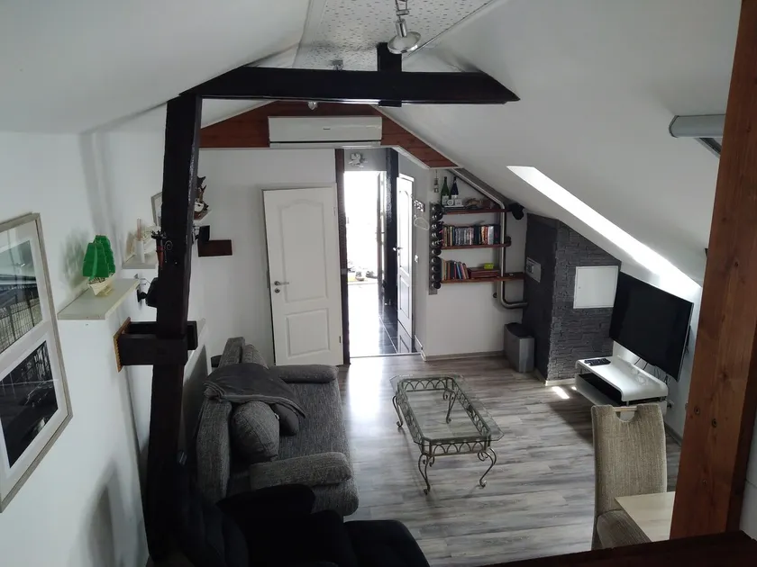 Fully equipped apartment biosphere reserve - Image 1