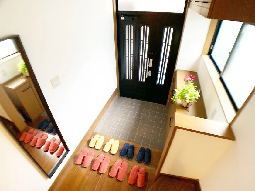 7 mins walk to Yamanote Line Osaki Station, whole house rental, 90 mins to Narita Airport, 30 mins to Haneda Airport - Image 1