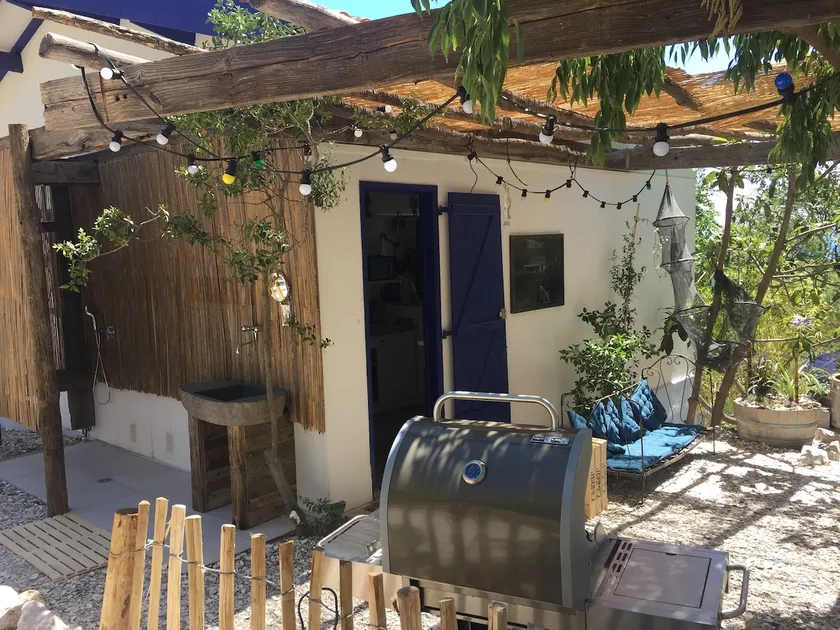 Fisherman's house with garden & jacuzzi – Sète - Image 1