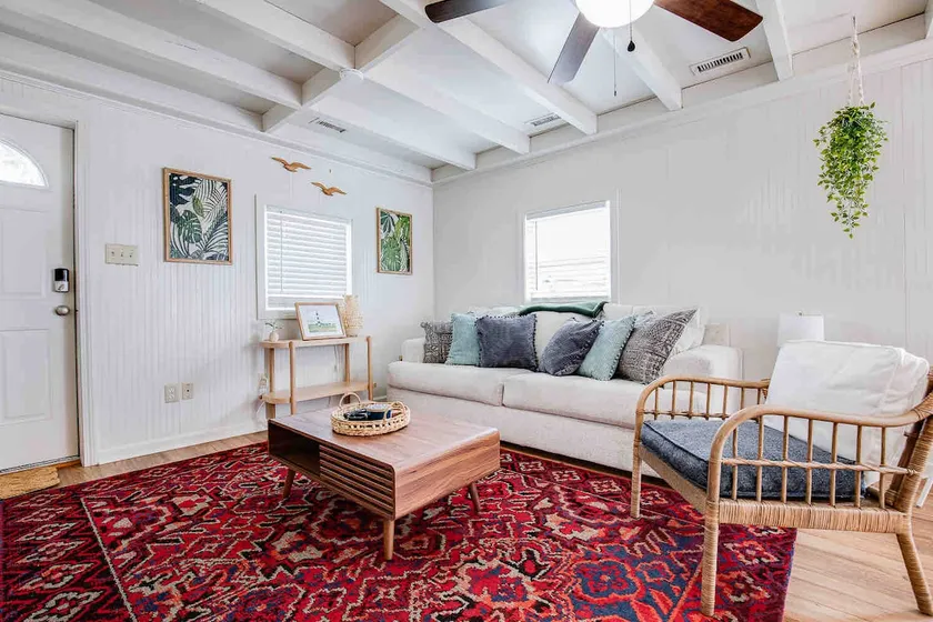 Kill Devil Hills Bungalow - Image 1