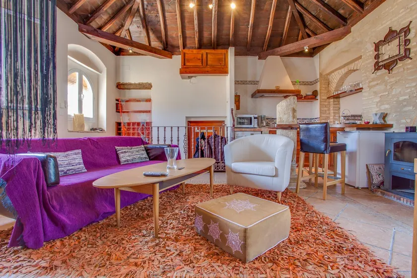 Sanlucar Penthouse - Image 1