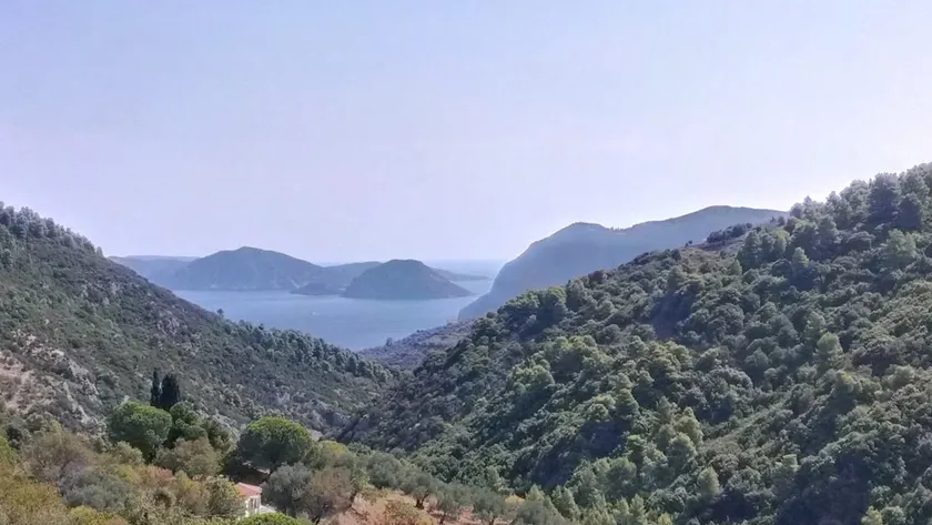 Skopelos Country Villas - Image 1