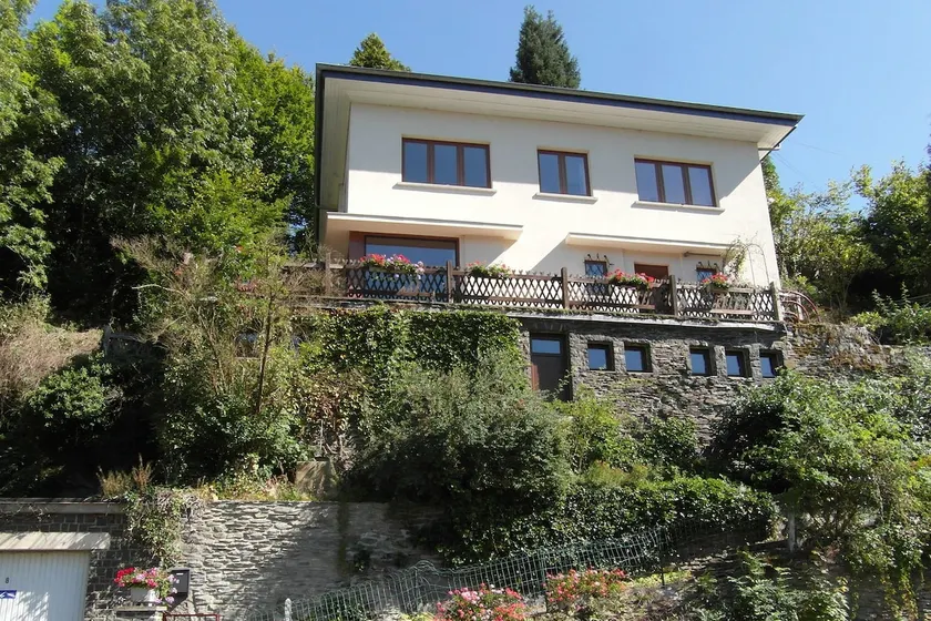 Casa de vacaciones en La Roche-en-Ardenne - Image 1