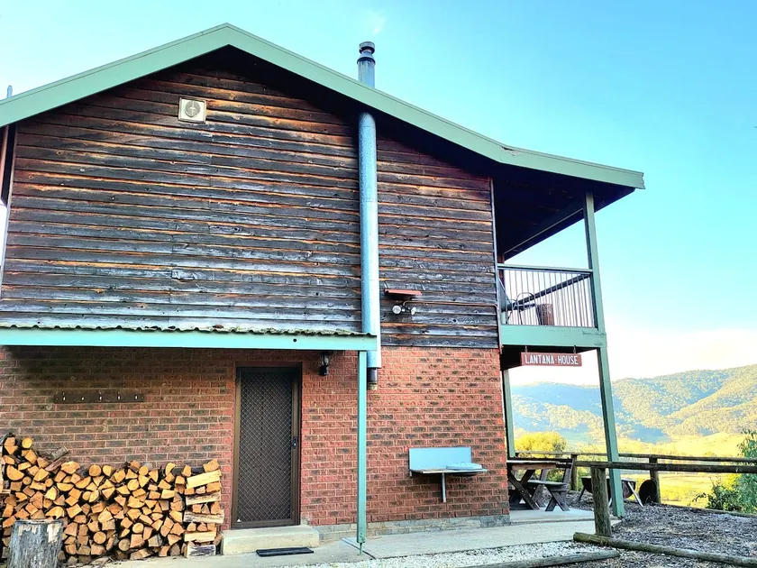Lantana House - Image 1