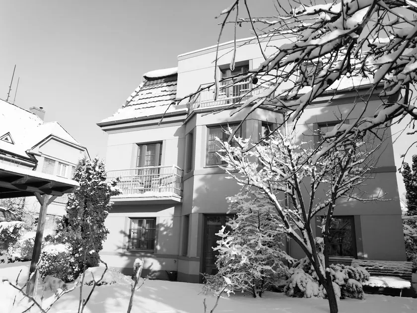 Vila Krocinka - Image 1