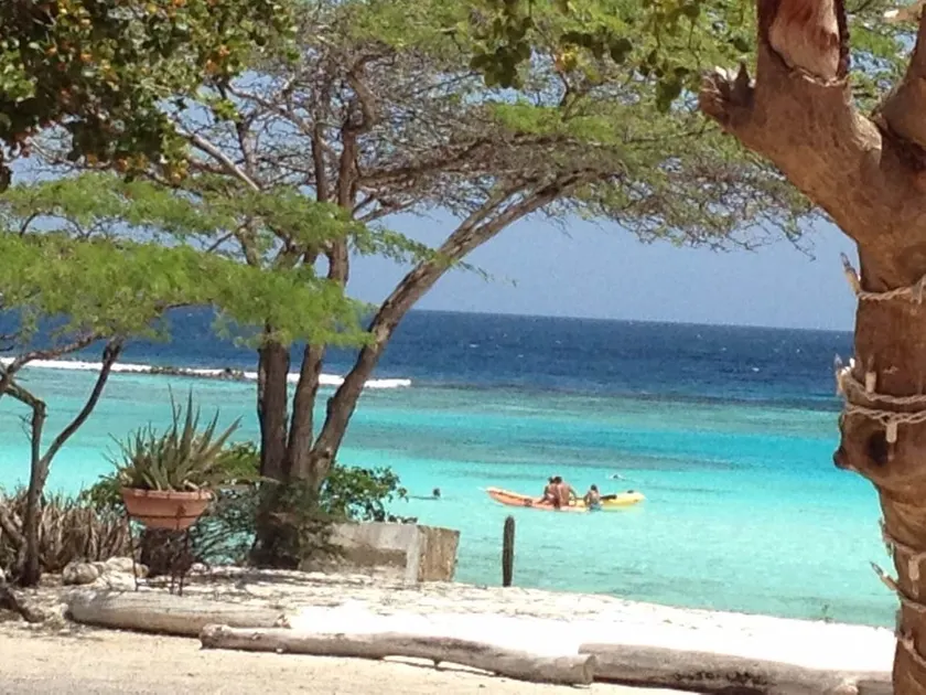 Beach Front Paradise - Image 1
