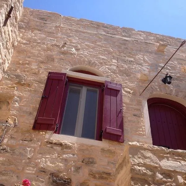 Patrika Traditional House - Image 1