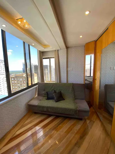 Loft in downtown Porto Alegre - Image 1