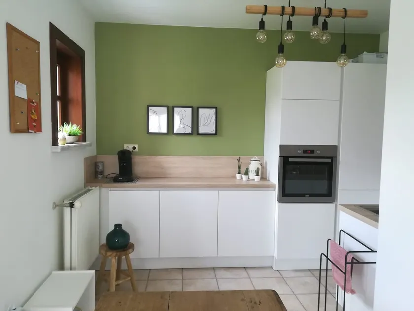 Studio in the heart of the countryside - Image 1