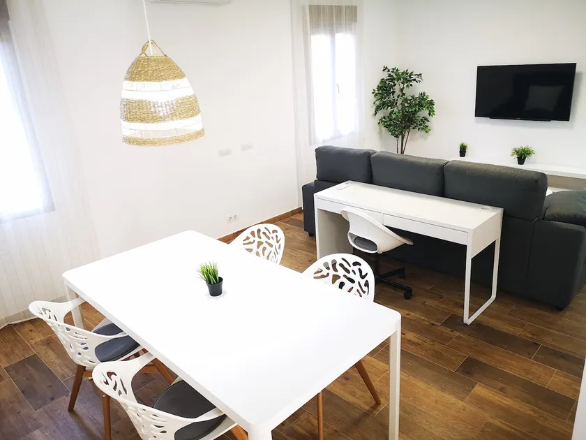 EL NIU-apartment near Xàtiva Castle - Image 1