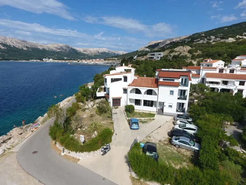 Apartment 3 D&D , Baška - Image 1