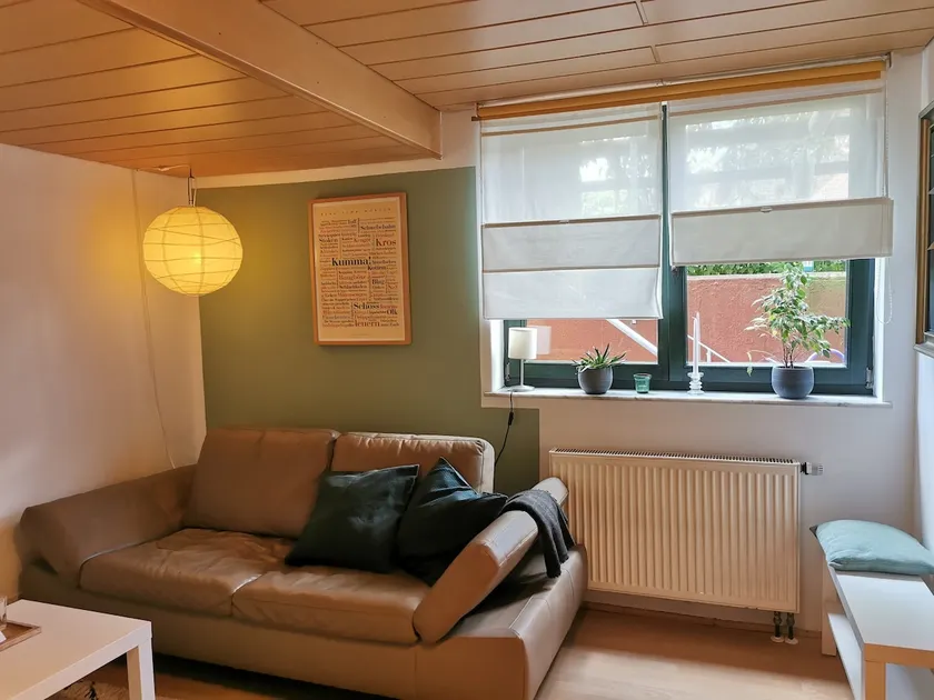 Modern and cozy studio - Image 1