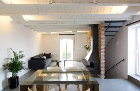 Casa Cal Fuster pour 5 personnes - Image 1