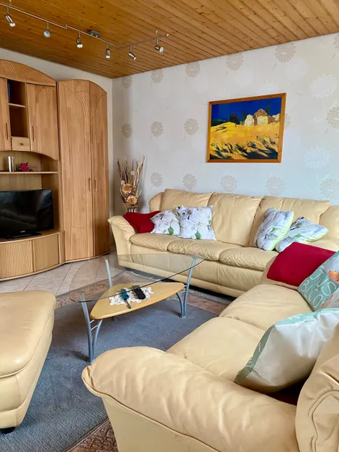 Beautiful apartment in the countryside - Image 1