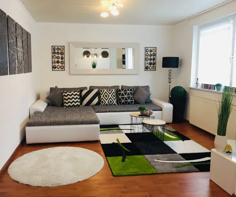 ”La Lucia” - Stylish living with bakery in the basement! - Image 1