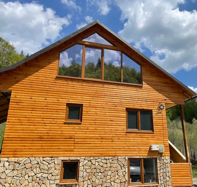 Casa Dolce Far Niente (Sweet Do-Nothing House) - Image 1