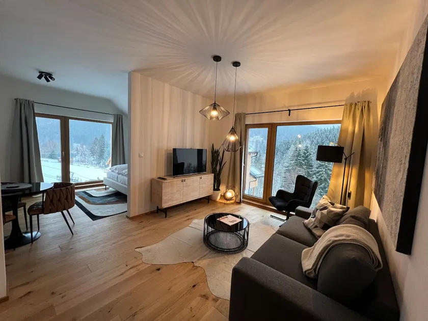 Golden Ridge Apartment - B2A9 - Image 1