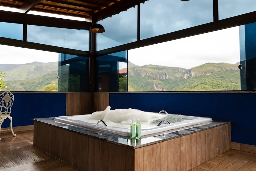 Estâncias da Serra dos Alves 2 - Image 1
