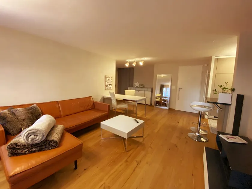 Apartment in Interlaken (Unterseen) - Image 1