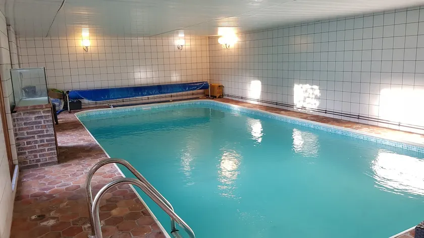 Village house - heated swimming pool - Image 1