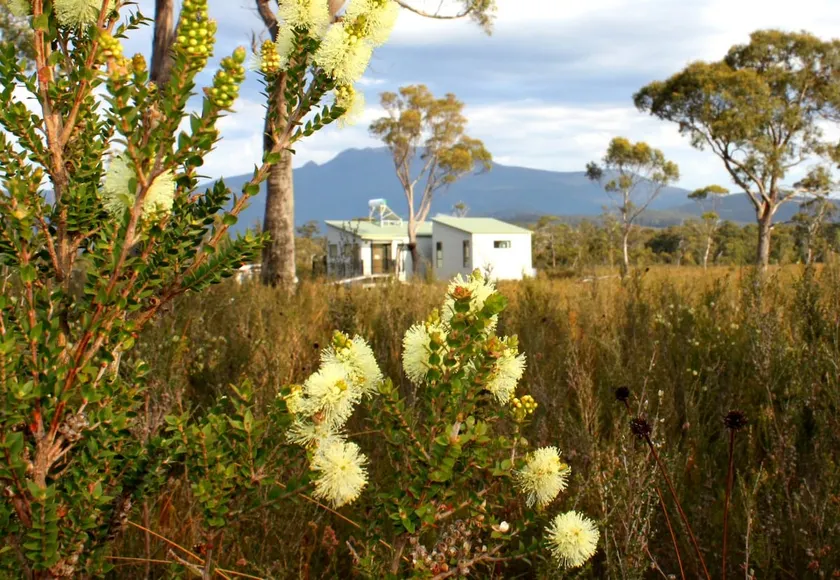 EcoCabin: Southernmost in Australia - Image 1
