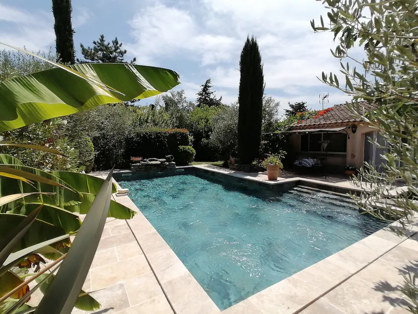 cozy furnished in Provence - Image 1