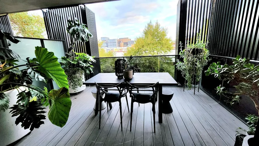 Sophisticated Boutique Apartment - Image 1