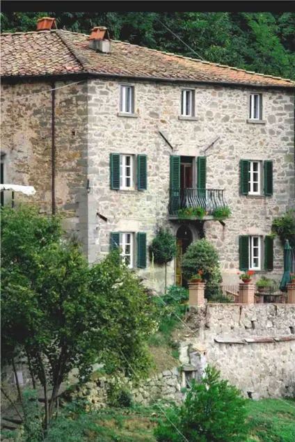 Casa Verde - Apartment - Image 1