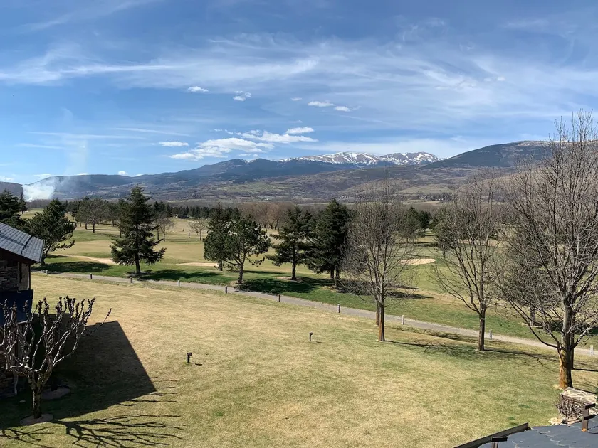 Exclusive Apartment Golf Fontanals de Cerdanya - Image 1