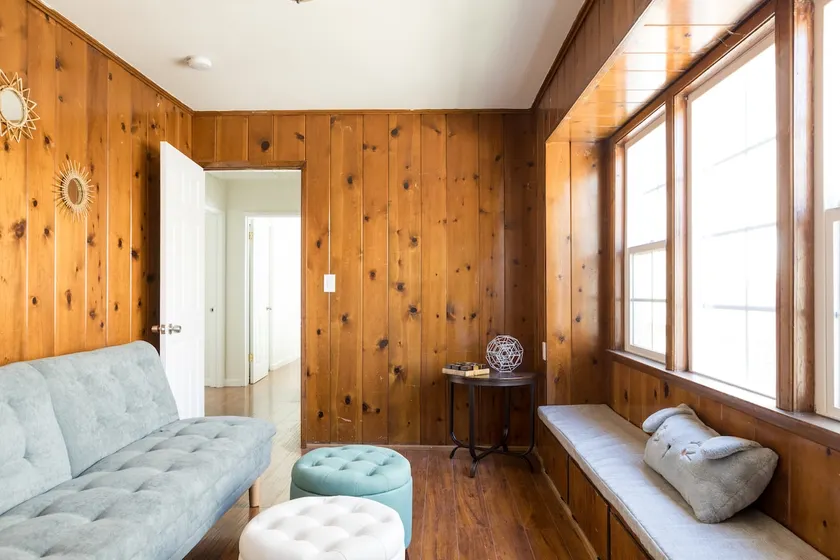 Mid Century House in LA (M) - Image 1