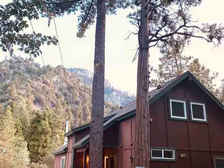 Falls Creek Lodge - Mountain Retreat @San Gorgonio - Image 1