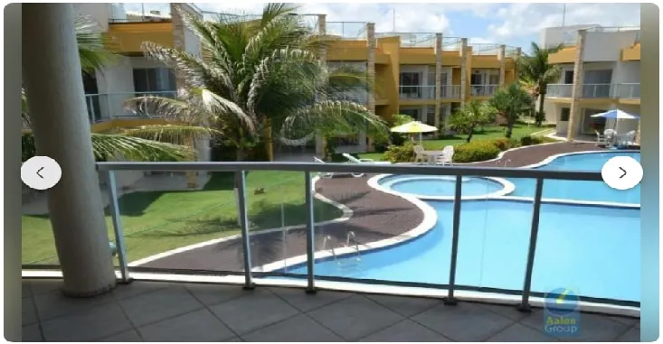 Monte Cristo, Natal, Búzios Beach - Image 1