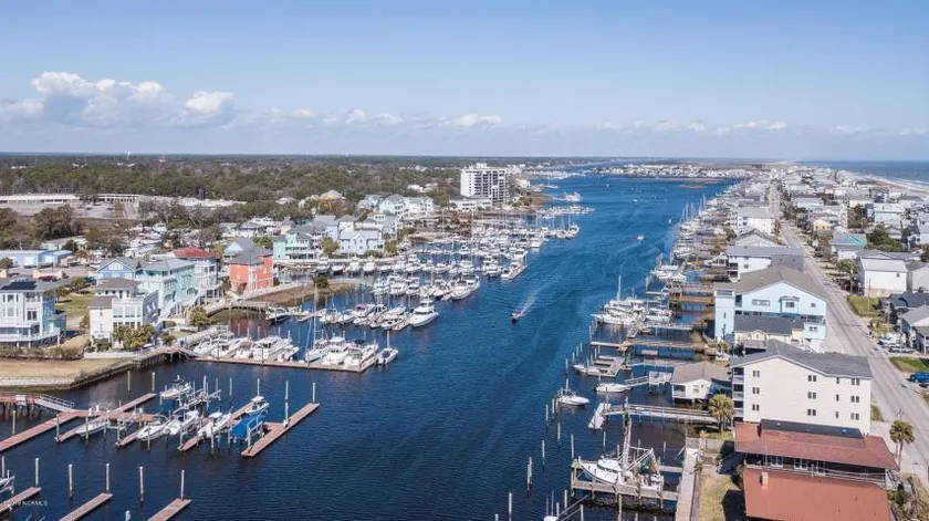 Penthouse | Low Rates | Elevator |Ocean/Canal View - Image 1