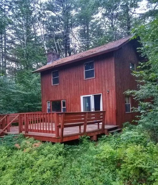 Secluded White Mountains GLAMPING @ Nichols Hill - Image 1