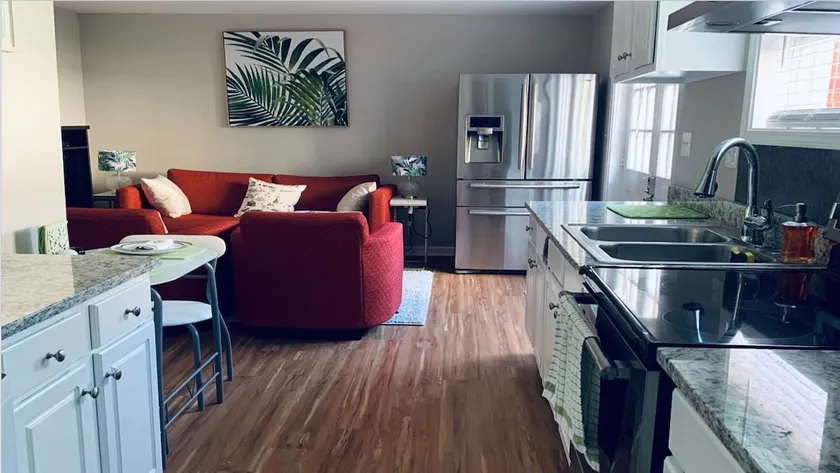 DELUXE Aptment! Upscale AMENITIES! Great LOCATION! - Image 1
